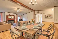 Reteat on 45 Acres! Spacious Family Apt in Lebanon