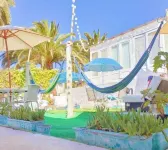 The Ocean Hostel Hotels in El Tabo