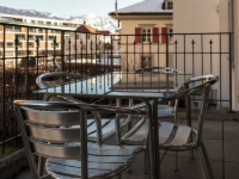 Los Lorentes Residences Bulle Hotels in Bulle