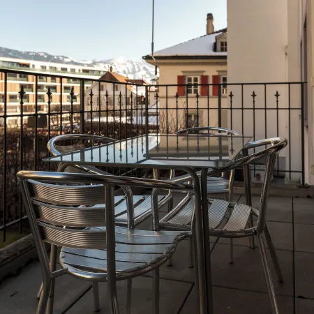Los Lorentes Residences Bulle