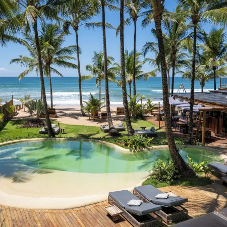 Villa Kandui Boutique Hotel