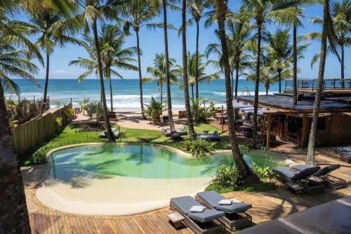 Villa Kandui Boutique Hotel