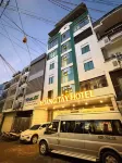 Khach San Hoang Tay Hotels near District 11