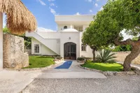 Casa De Jaguar, Most Photographed Home on the Island โรงแรมใน