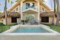 Grand Palladium Bavaro Suites Resort & Spa - All Inclusive - Romantic