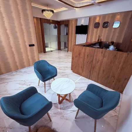 Hotel Stellar Suites Dombivali