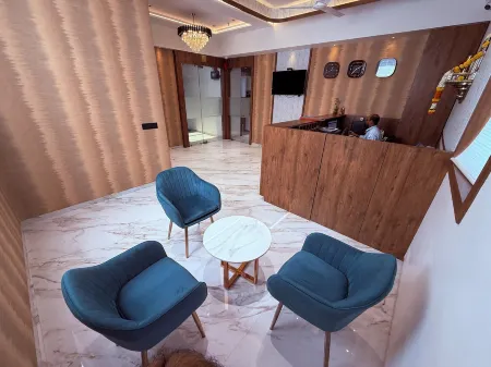 Hotel Stellar Suites Dombivali