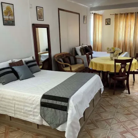 Mahe Holiday Resort