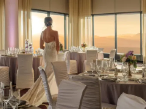 Grand Hyatt Denver Hoteles en Denver