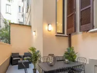 Milan Royal Suites Magenta & Luxury Apartments Hotels near Sant' Ambrogio Station