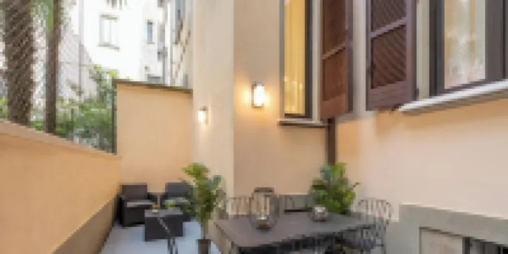 Milan Royal Suites Magenta & Luxury Apartments