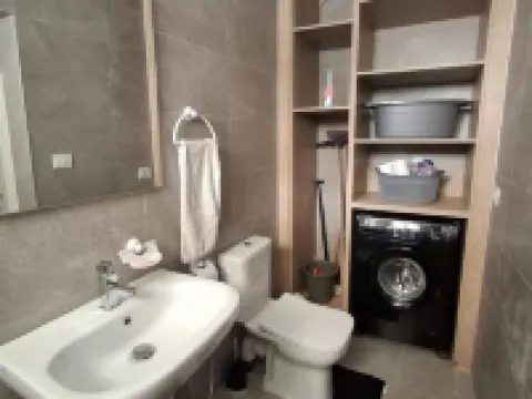 Appartement Cosy a Djerba Hotels in Houmt Souk