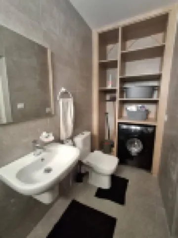 傑爾巴舒適公寓