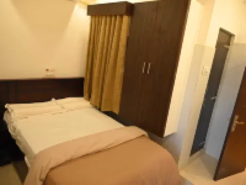 BVR Dazzle 公寓 克里希納酒店