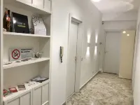 Room 110 Bari -Guesthouse-