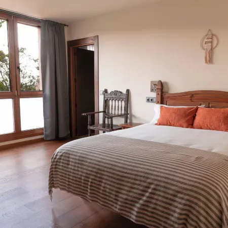Hotel Posada Las Retajas