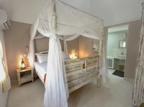 Tranquil Villa Apartment in Papa Remo Village-2326 Hotels in 