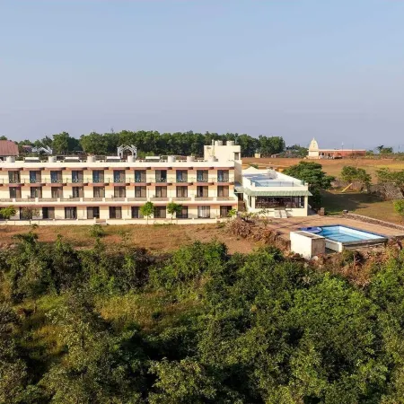 Wilson Valley Resort