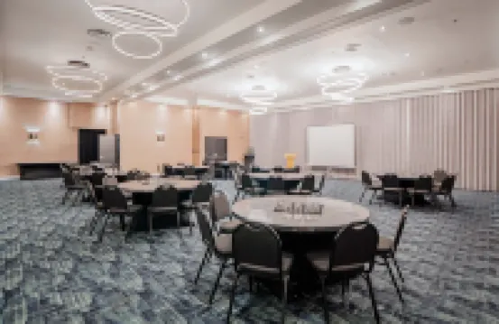 Sandman Hotel Vancouver Downtown