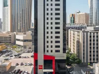 Ibis Sharq - วิว