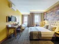 DİASOS OTEL 恰姆勒库勒附近的飯店