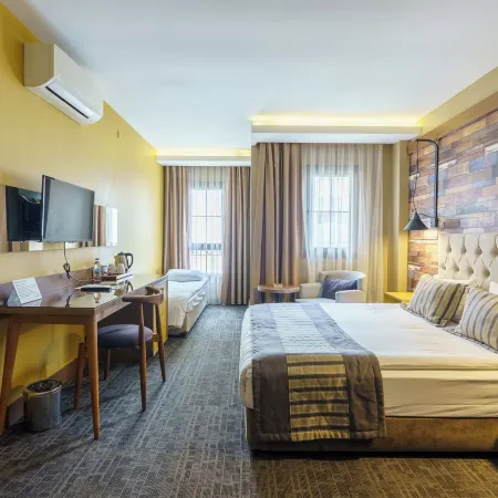 DİASOS OTEL
