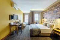 DİASOS OTEL - 2-Star