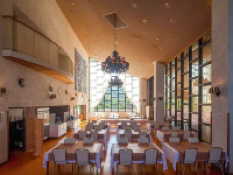 Ikoinomura Hiroshima Hoteles en Distrito de Yamagata