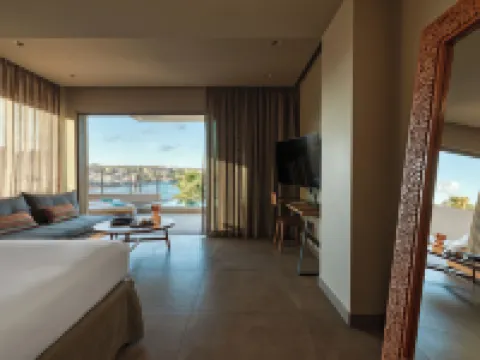 Castello Infinity Suites - Adults Only Hotels in Agia Pelagia