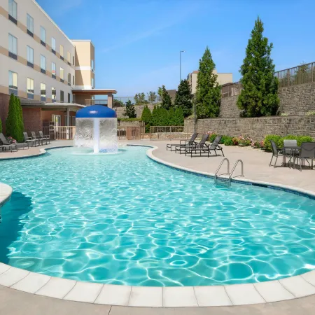 Fairfield Inn & Suites Pigeon Forge