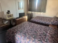 Big Horn motor Inn Hotels in Grande Cache