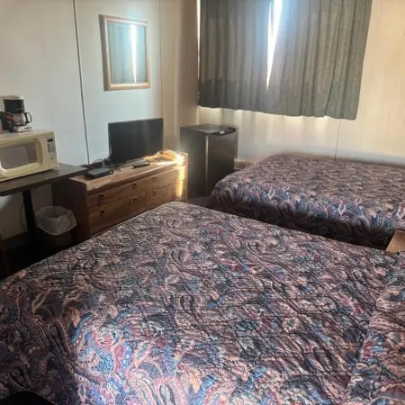 Big Horn motor Inn