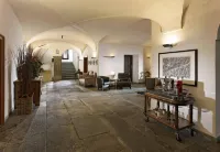 Hôtel Bodenhaus - parking