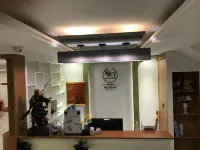 Sky Palace Boutique Hotel Hotels in Battambang