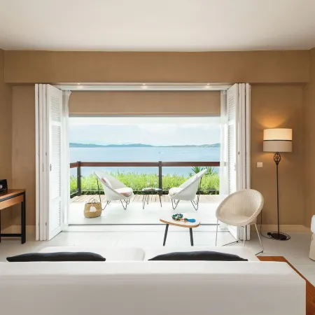 Eagles Palace - Small Luxury Hotels of the World