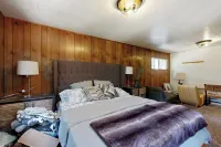 3 Mi to State Park: Quiet Escape w/ Deck in Arnold - 3-Star
