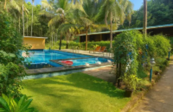 West coast home stay gokarna