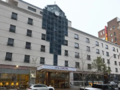 Hotel Europa, BW Signature Collection Hoteles en Montreal