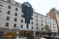 Best Western Plus Montreal Downtown- Hotel Europa Hotels near Rue Ste. Catherine