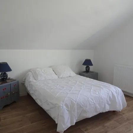 Holiday Home in Paimpol near Beaches