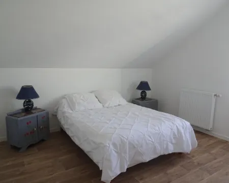 Holiday Home in Paimpol near Beaches Hotels in Paimpol