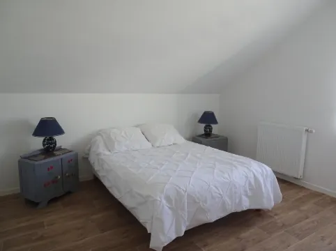 Holiday Home in Paimpol near Beaches