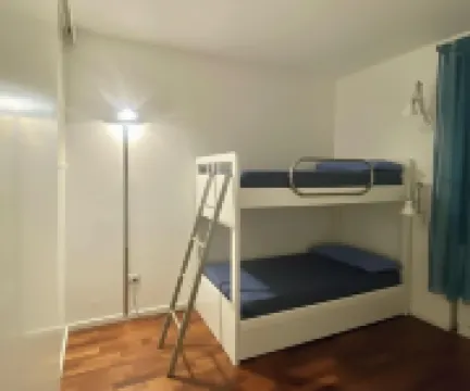 Apartment in a Residence on the Shores of Lake Garda