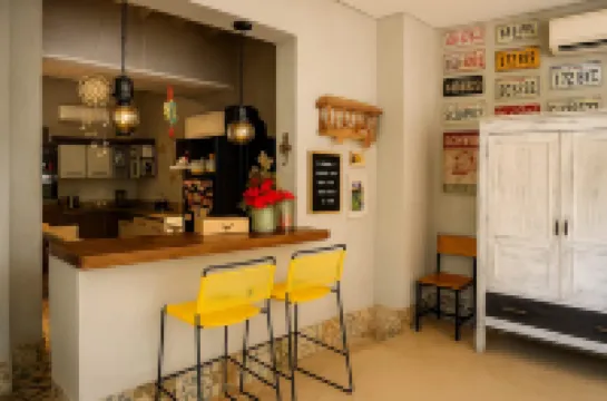 Taguato B&B 04- Asunción Hotels in 