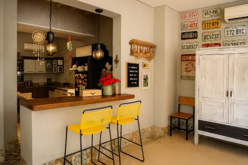 Taguato B&B 04- Asunción - 2-Star