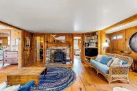 1 Mi to Beach! Family-Friendly Nantucket Retreat - 2 Sao