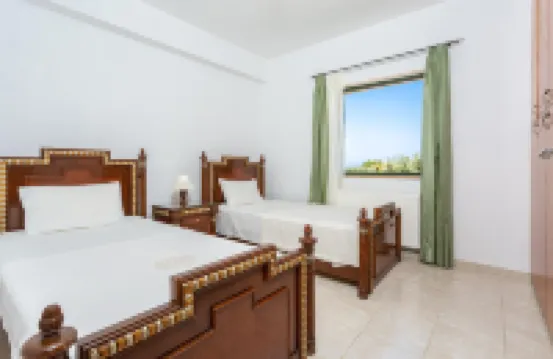 Villa Olivetta Large Private Pool Walk to Beach Sea Views A C Wifi Car Not Required - 1986