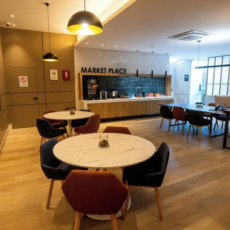 Hotel Soretti