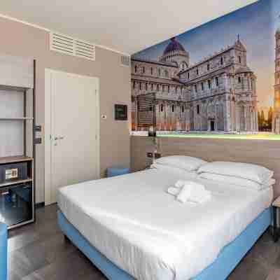 Jet Hotel, Sure Hotel Collection by Best Western Rooms