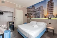Jet Hotel, Sure Hotel Collection by Best Western Hotels in Gallarate